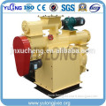 0.6-1.5T/H HKJ250 Poultry Feed Pellet Machine CE Approved